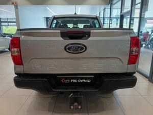 Ford Ranger 2.0 SiT double cab XL 4x4 auto - Image 4