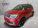 Thumbnail Suzuki Ignis 1.2 GLX manual