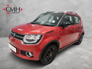 Suzuki Ignis 1.2 GLX manual - Image 1
