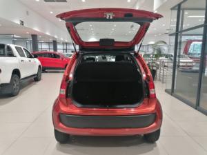 Suzuki Ignis 1.2 GLX manual - Image 6