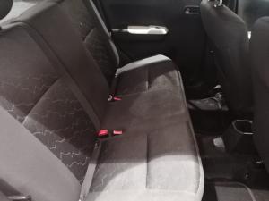 Suzuki Ignis 1.2 GLX manual - Image 7