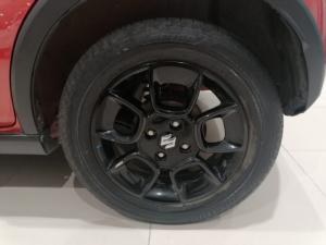 Suzuki Ignis 1.2 GLX manual - Image 8