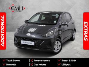 Hyundai Grand i10 1.0 Premium hatch - Image 1