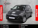Thumbnail Hyundai Grand i10 1.0 Premium hatch
