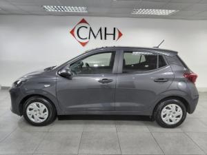 Hyundai Grand i10 1.0 Premium hatch - Image 2