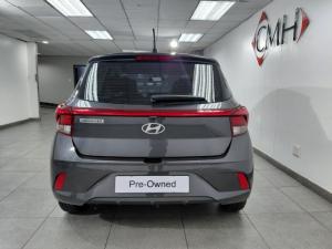 Hyundai Grand i10 1.0 Premium hatch - Image 4