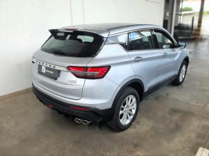 Proton X50 1.5T Luxury - Image 4