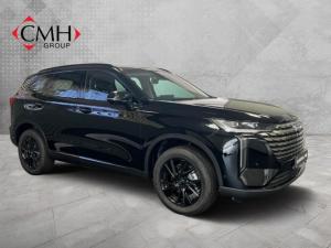 Haval H6 1.5T HEV Ultra Luxury - Image 1