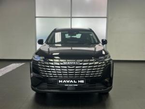 Haval H6 1.5T HEV Ultra Luxury - Image 2