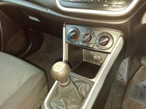 Suzuki SX4 1.6 GL - Image 14