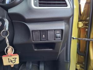 Suzuki SX4 1.6 GL - Image 15