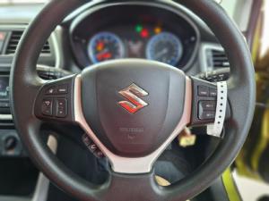 Suzuki SX4 1.6 GL - Image 16