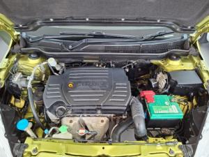 Suzuki SX4 1.6 GL - Image 18