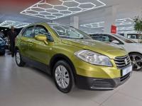 Thumbnail Suzuki SX4 1.6 GL