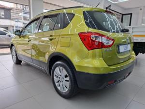 Suzuki SX4 1.6 GL - Image 4