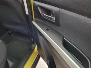 Suzuki SX4 1.6 GL - Image 6