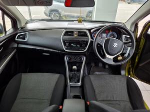 Suzuki SX4 1.6 GL - Image 8