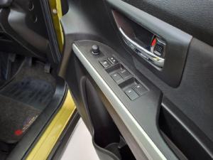 Suzuki SX4 1.6 GL - Image 9