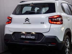 Citroen C3 1.2 Plus - Image 15