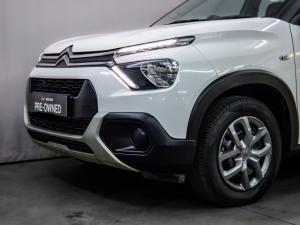 Citroen C3 1.2 Plus - Image 18