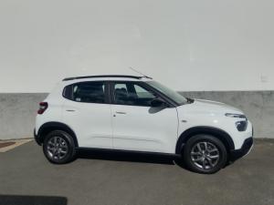 Citroen C3 1.2 Plus - Image 2