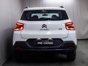 Citroen C3 1.2 Plus - Image 4