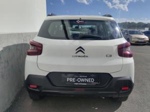 Citroen C3 1.2 Plus - Image 4
