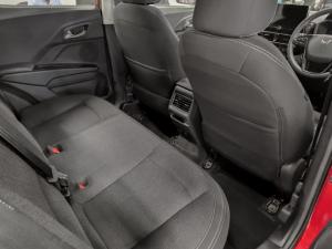 Mahindra XUV 3XO 1.2T AX5 manual - Image 8