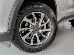 Mahindra Scorpio-N 2.2D Z8 - Image 12