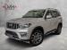 Mahindra Scorpio-N 2.2D Z8 - Thumbnail 1