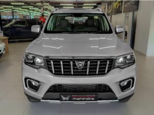 Mahindra Scorpio-N 2.2D Z8 - Image 2