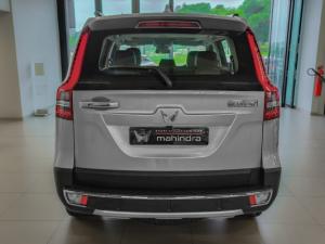 Mahindra Scorpio-N 2.2D Z8 - Image 4