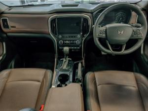 Mahindra Scorpio-N 2.2D Z8 - Image 5