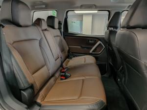 Mahindra Scorpio-N 2.2D Z8 - Image 8