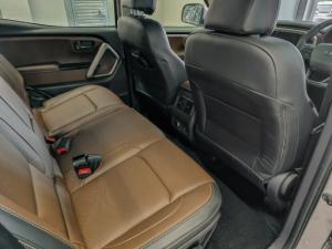 Mahindra Scorpio-N 2.2D Z8 - Image 9