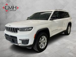 Jeep Grand Cherokee L 3.6 4x4 Limited - Image 1