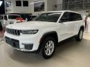 Thumbnail Jeep Grand Cherokee L 3.6 4x4 Limited