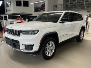 Jeep Grand Cherokee L 3.6 4x4 Limited - Image 1