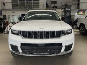 Jeep Grand Cherokee L 3.6 4x4 Limited - Image 2