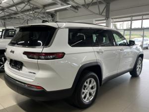 Jeep Grand Cherokee L 3.6 4x4 Limited - Image 4