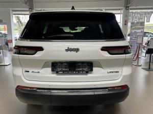 Jeep Grand Cherokee L 3.6 4x4 Limited - Image 5