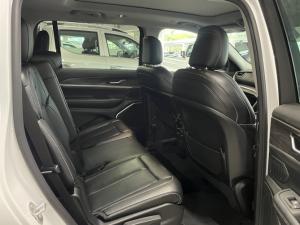 Jeep Grand Cherokee L 3.6 4x4 Limited - Image 7