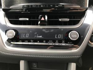 Toyota Corolla Cross 1.8 XS - Image 13