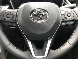 Toyota Corolla Cross 1.8 XS - Image 17