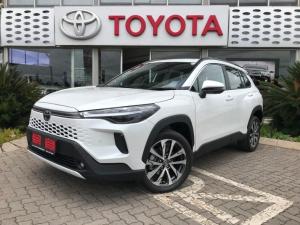 Toyota Corolla Cross 1.8 XS - Image 1