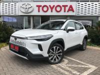 Thumbnail Toyota Corolla Cross 1.8 XS