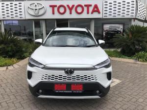 Toyota Corolla Cross 1.8 XS - Image 2