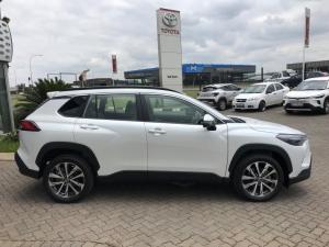 Toyota Corolla Cross 1.8 XS - Image 3