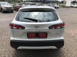 Toyota Corolla Cross 1.8 XS - Image 5