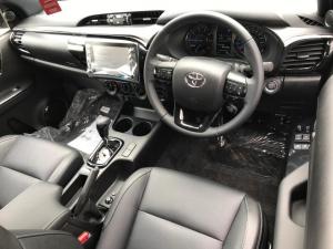 Toyota Hilux 2.8GD-6 Xtra cab 4x4 Legend 55 - Image 10